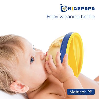 Newborn кормя грудью бутылка 150ml младенца силикона питаясь анти- PVC колики свободно
