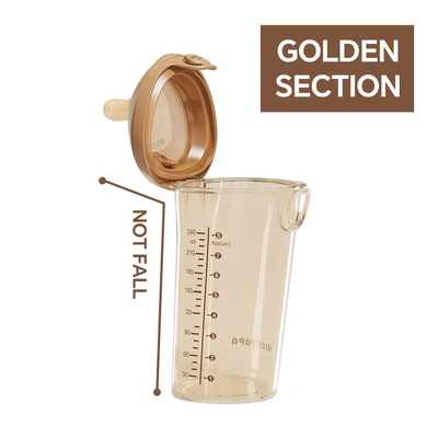 Горячая продажа Противо падения 180ML Flip-cap Молоко для младенцев бутылки для младенцев Продукты с медленным потоком Силиконовый сосок